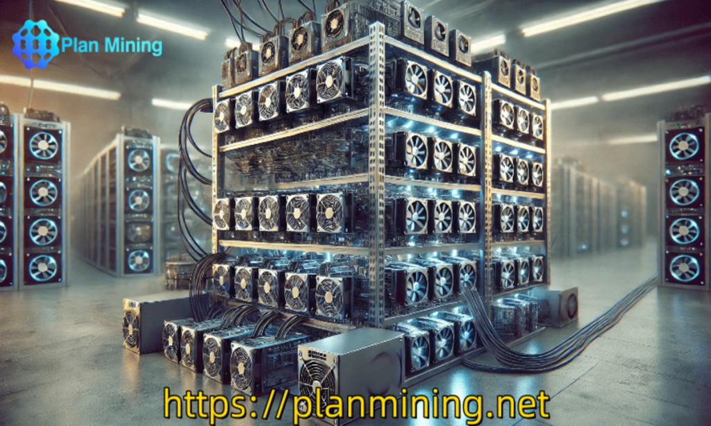Easily Earn 88+ In Passive Income Every Day With PlanMining Cloud Mining