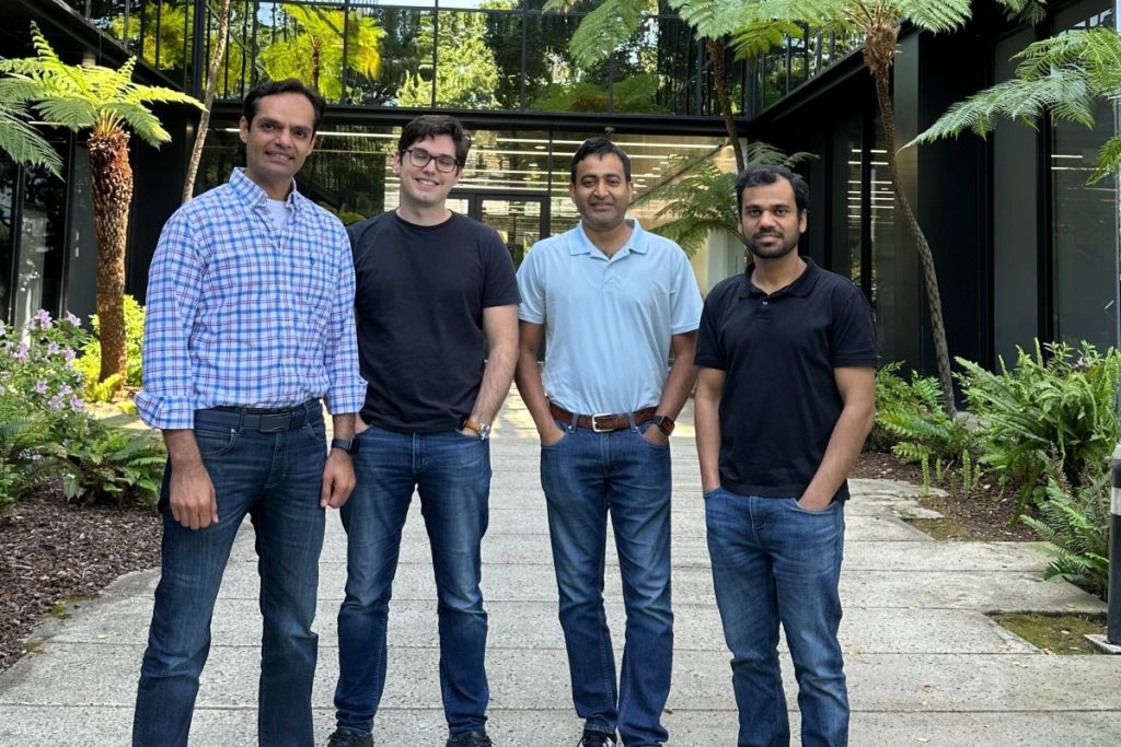 AI data startup WisdomAI has raised another M, led by Kleiner, Nvidia 