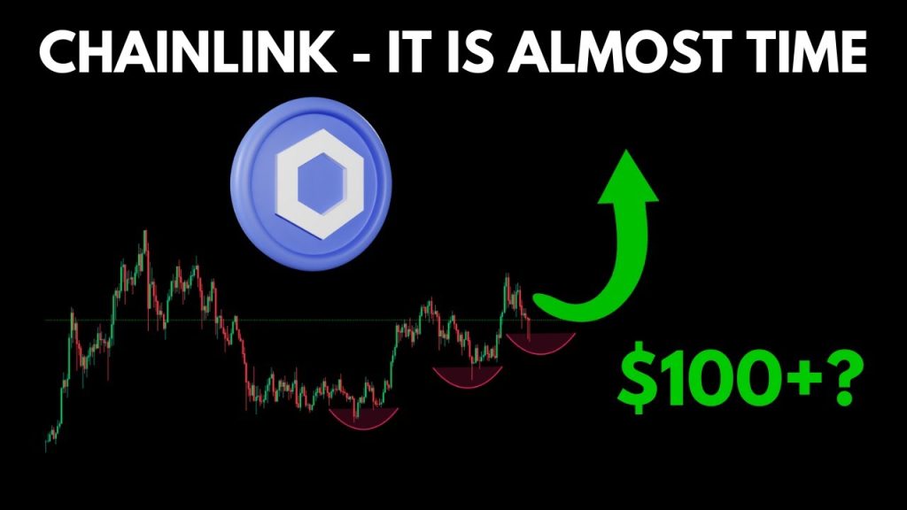 CHAINLINK – It is Almost Time for 0+