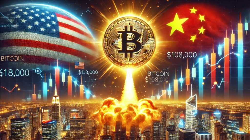 China Cybersecurity Agency claims US government stole  billion in Bitcoin
