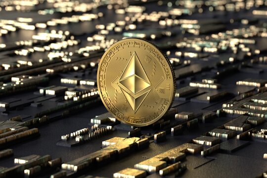 Ethereum price could crash below ,400 after rejection from 0.618 Fibonacci level Ethereum price could crash below ,400 after rejection from 0.618 Fibonacci level