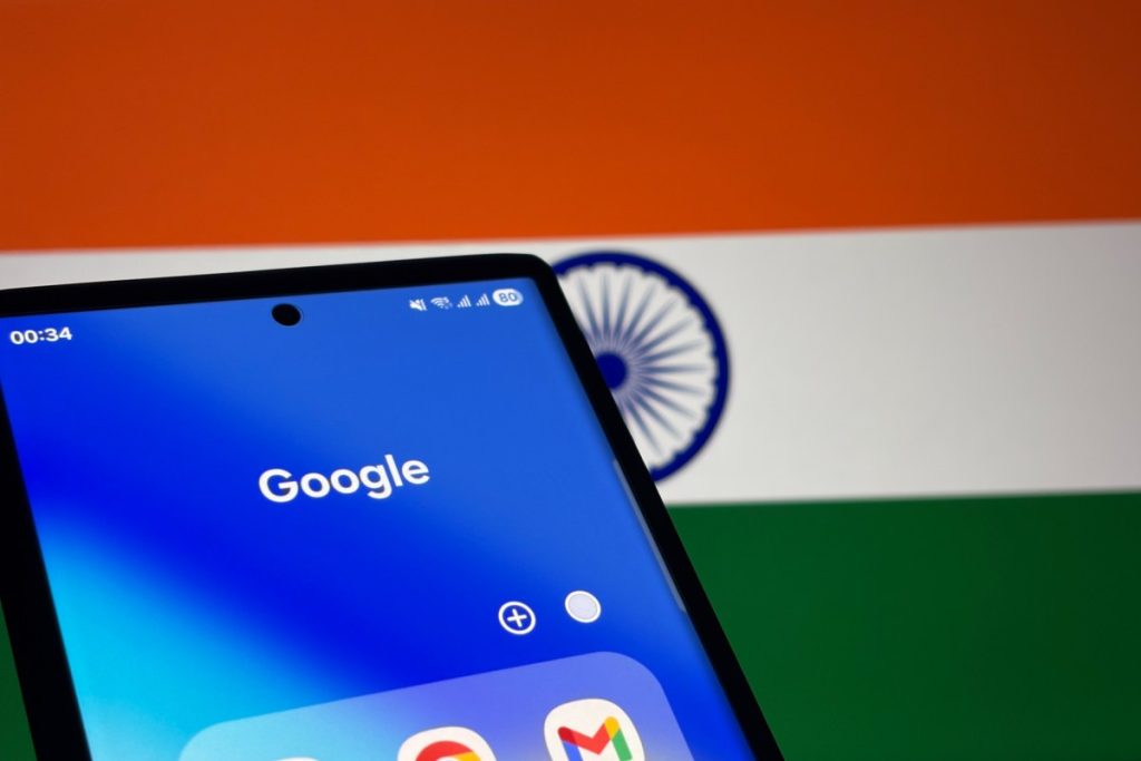 Google teams up with Accel to hunt for India’s next AI breakouts Google teams up with Accel to hunt for India’s next AI breakouts