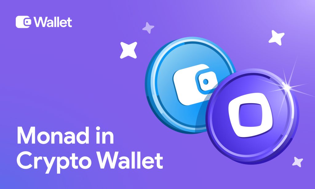 Wallet In Telegram Lists Monad, Enabling Telegram TGE Trading & Expanding MON Distribution Wallet In Telegram Lists Monad, Enabling Telegram TGE Trading & Expanding MON Distribution