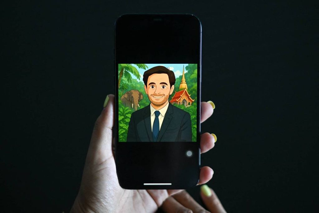 Studio Ghibli and other Japanese publishers want OpenAI to stop training on their work