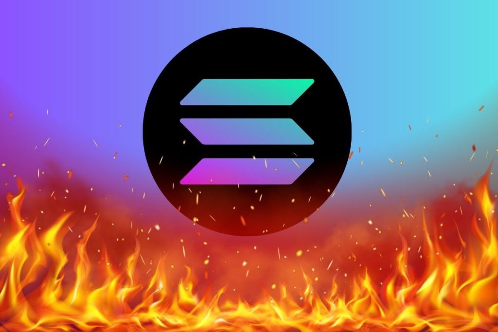 This analyst claims Bitcoin will crash below ,000 in 2021, and makes shocking predictions for Solana