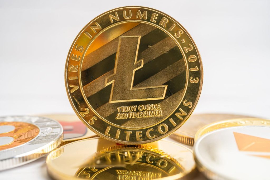 Lite Strategy Reports First Quarter Fiscal Year 2026 Results; Highlights Successful Launch of 0M Litecoin Treasury Strategy and Movement into Active Capital Market Operations