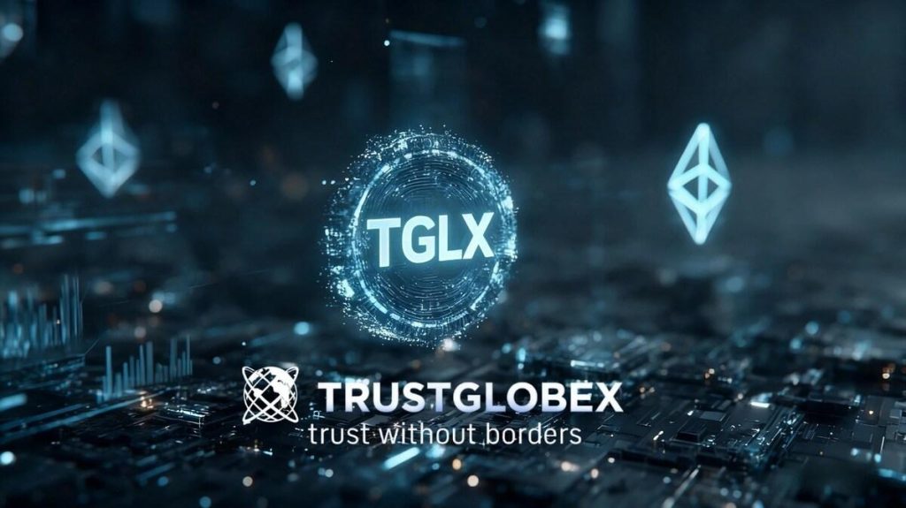 Touareg Group Technologies Co. Launches With USD 1 Billion Capital To Power TrustglobeX — A New Era For Global Crypto Exchange