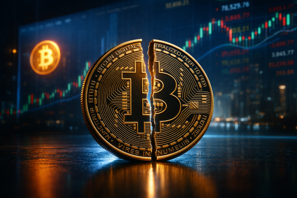 Analyst reveals Bitcoin success/failure levels during ,000 campaign