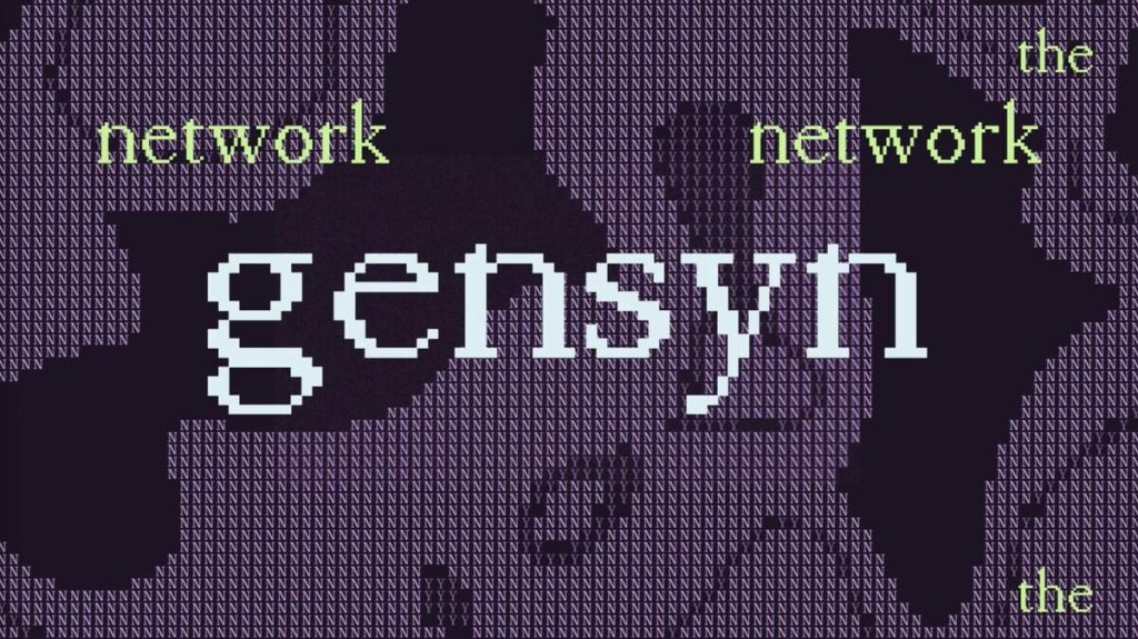Gensyn Launches $AI Token Sale On Sonar