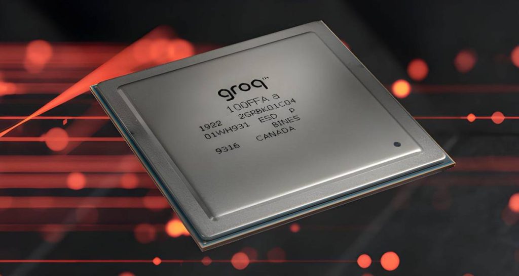 Nvidia to license AI chip challenger Groq’s tech and hire its CEO Nvidia to license AI chip challenger Groq’s tech and hire its CEO