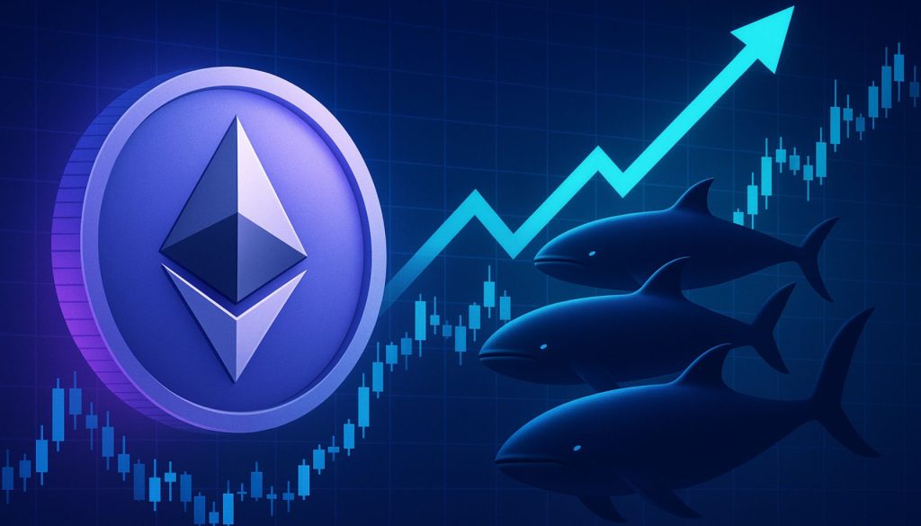 Top performers go all-in on long Ethereum positions, gaining exposure of over 5 million