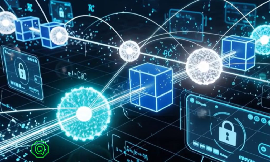 BOLTS Launches Quantum-Resilience Pilot On Canton Network To Future-Proof T Real-World Assets