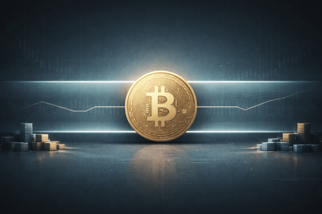 CryptoQuant CEO predicts boring Bitcoin movement, not big crash