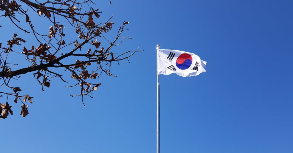 Cryptocurrency exchange Korbit fined .88 million by South Korean regulators