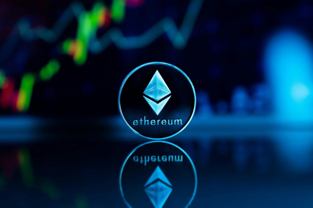 Ethereum network activity explodes, market structure suggests continued improvement