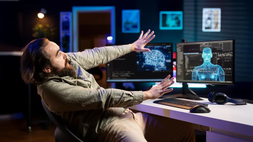 What if AI becomes conscious and we never know What if AI becomes conscious and we never know