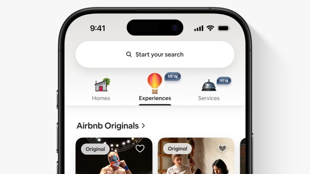 Airbnb says a third of its customer support is now handled by AI in the US and Canada Airbnb says a third of its customer support is now handled by AI in the US and Canada