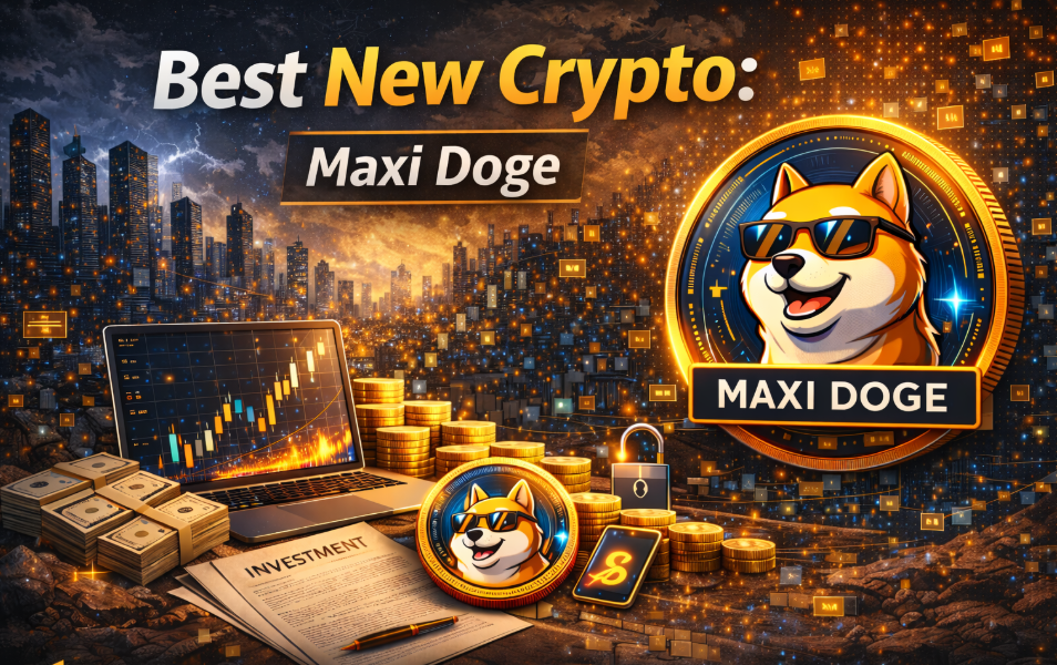 Why Maxi Doge will attract attention in 2026 Why Maxi Doge will attract attention in 2026