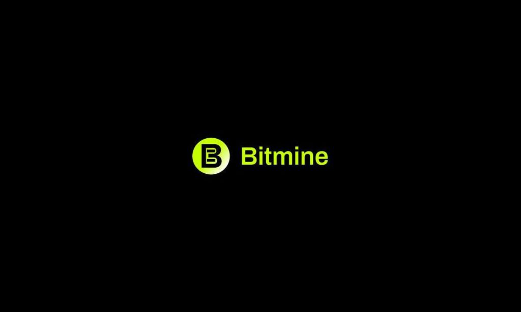Bitmine Immersion Technologies (BMNR) Announces ETH Holdings Reach 4.371 Million Tokens, And Total Crypto And Total Cash Holdings Of .6 Billion Bitmine Immersion Technologies (BMNR) Announces ETH Holdings Reach 4.371 Million Tokens, And Total Crypto And Total Cash Holdings Of .6 Billion