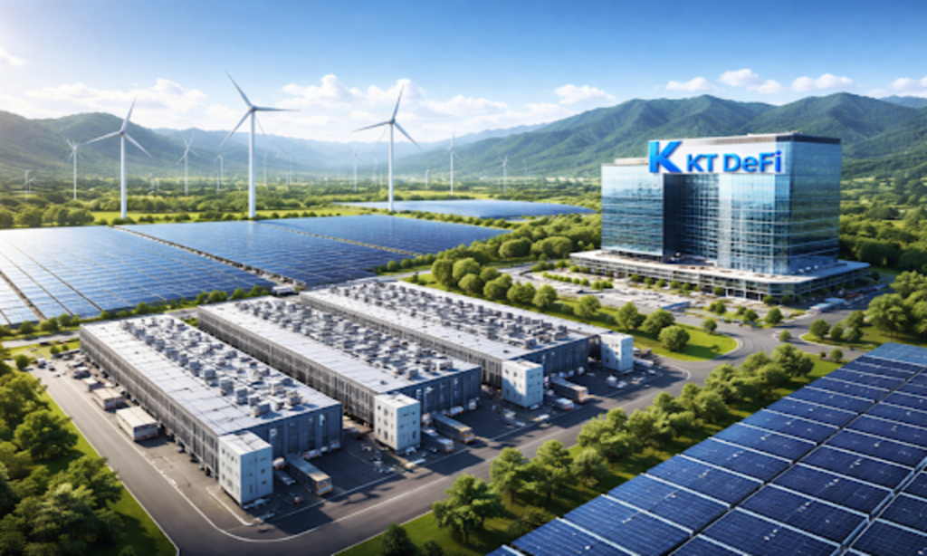 XRP And BTC Have Fallen Sharply, While KT DeFi Users Can Earn Up To ,000 Per Day