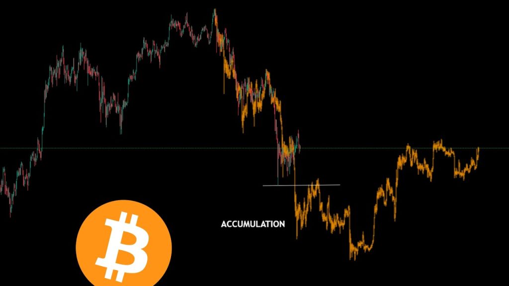 ACCUMULATION IS CLOSE