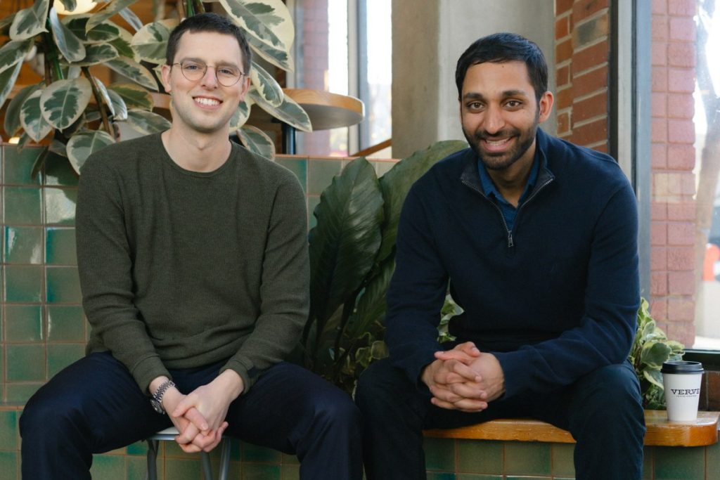 Doss raises M for AI inventory management that plugs into ERP