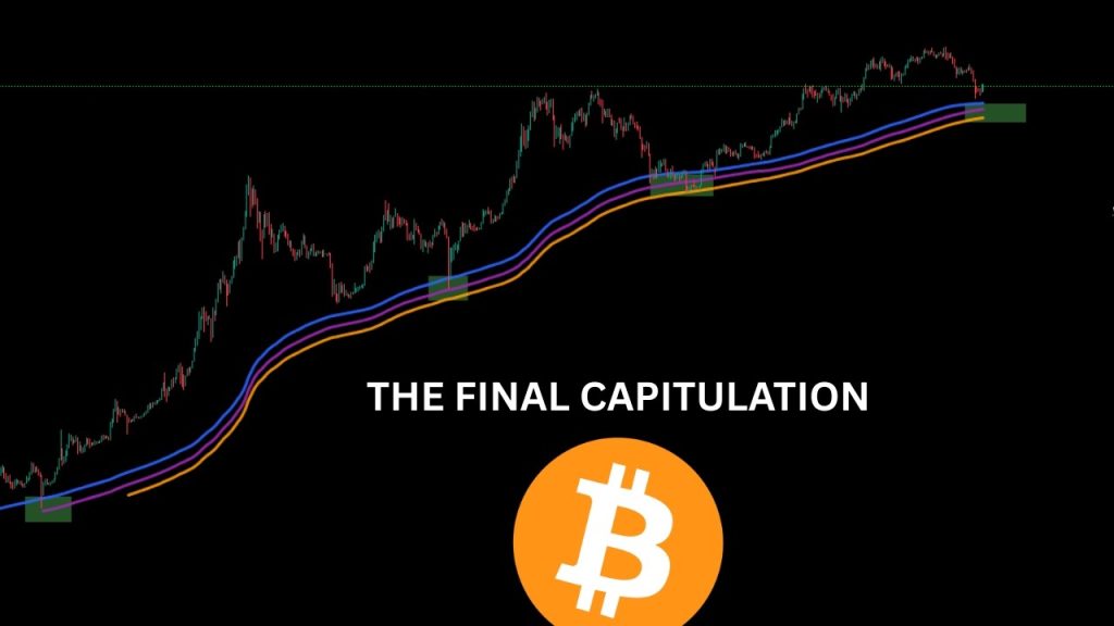 NOTHING WILL HAPPEN UNTIL THIS HITS