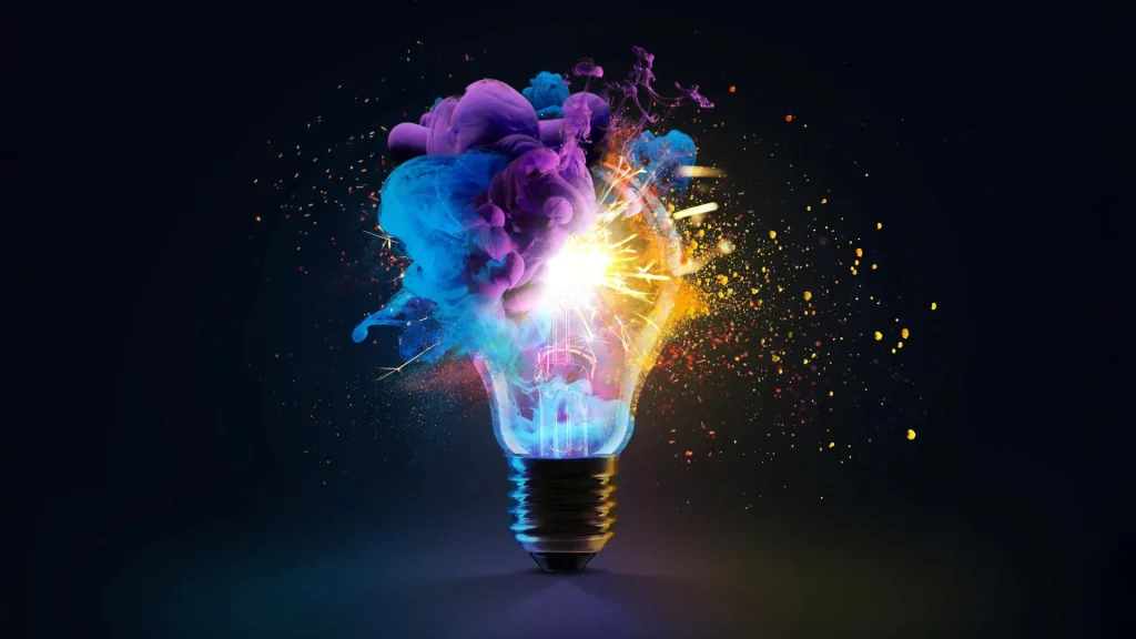 Scientists discover AI can make humans more creative Scientists discover AI can make humans more creative