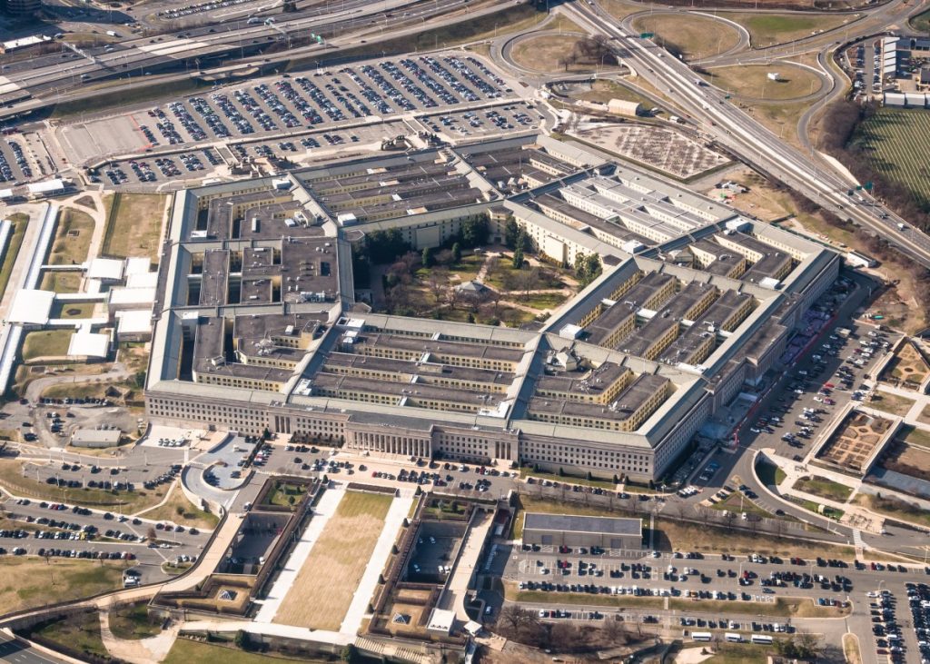 Will the Pentagon’s Anthropic controversy scare startups away from defense work? Will the Pentagon’s Anthropic controversy scare startups away from defense work?