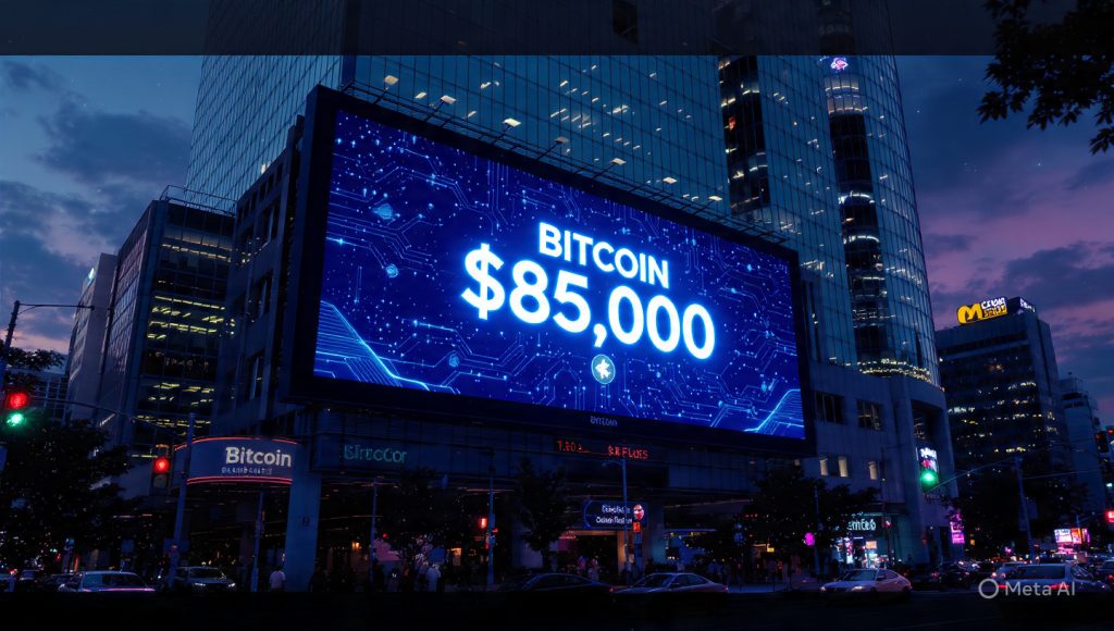 Bitcoin could reach ,000 by the end of April, analyst says