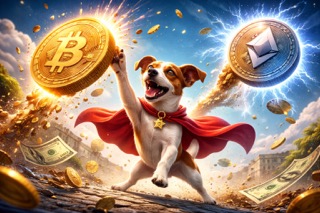 Bloomberg analyst predicts this 'underdog' will flip Bitcoin and Ethereum Bloomberg analyst predicts this 'underdog' will flip Bitcoin and Ethereum