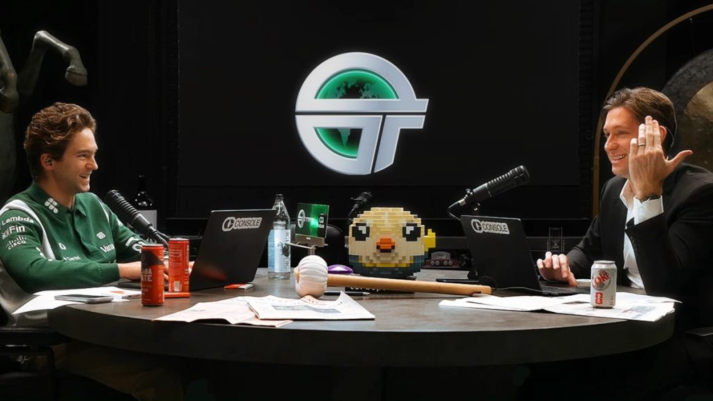 OpenAI acquires TBPN, the buzzy founder-led business talk show OpenAI acquires TBPN, the buzzy founder-led business talk show