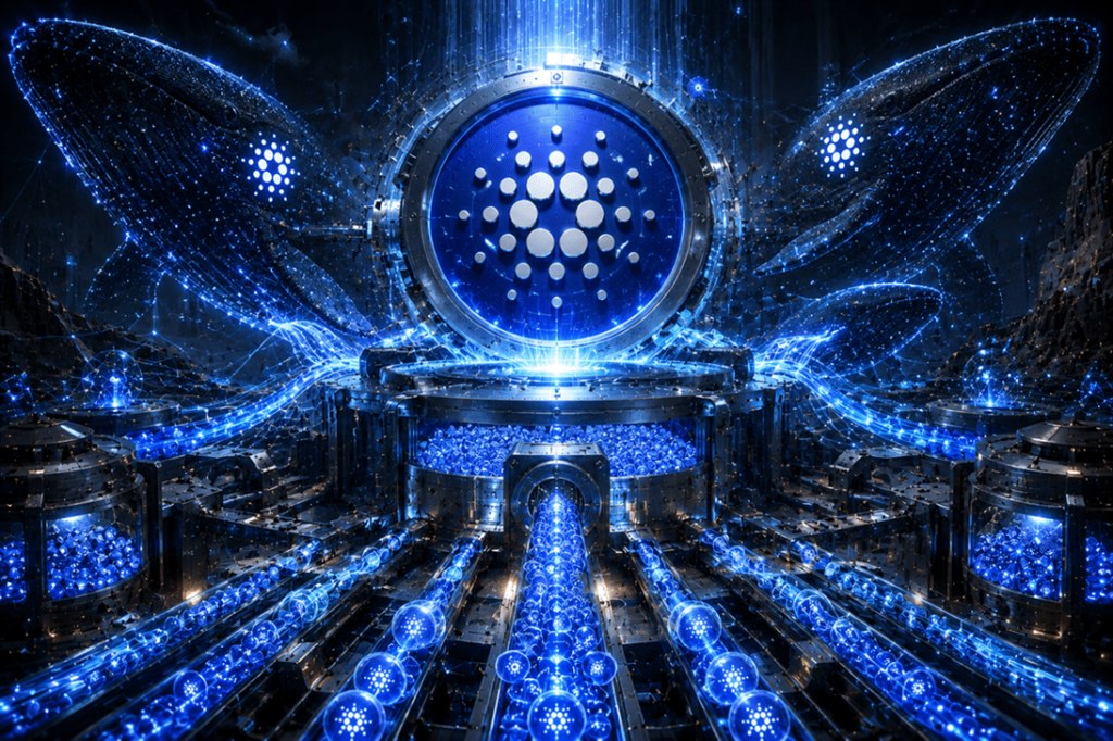 Cardano Millionaire Wallet reaches highest ADA holdings since 2017 Cardano Millionaire Wallet reaches highest ADA holdings since 2017