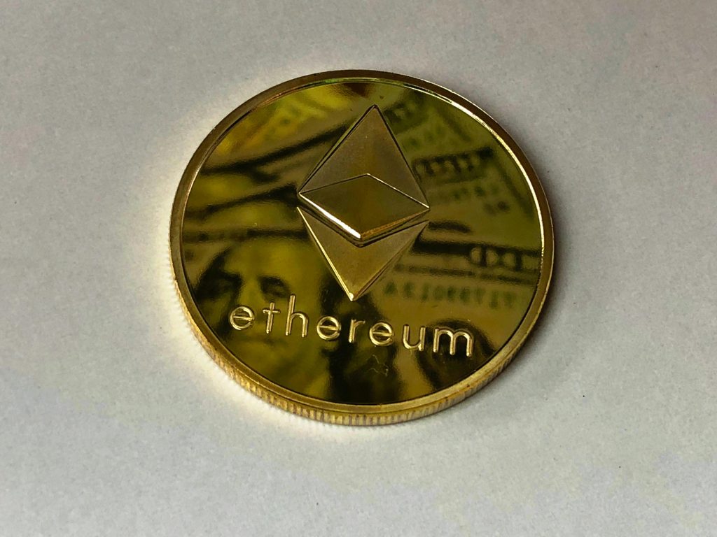 Ethereum pullback spark accumulation activity