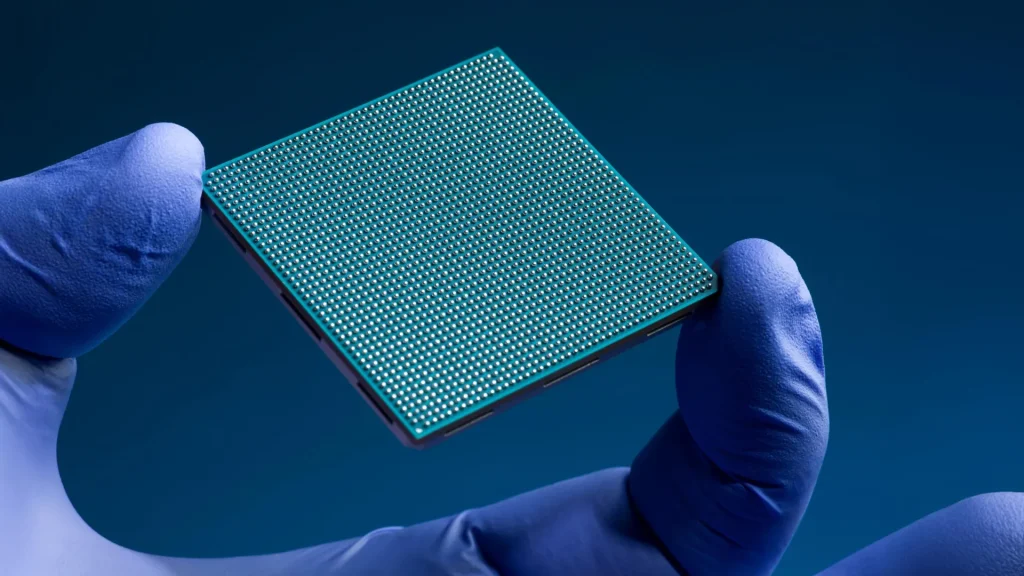 NASA’s new AI space chip could let spacecraft think for themselves
