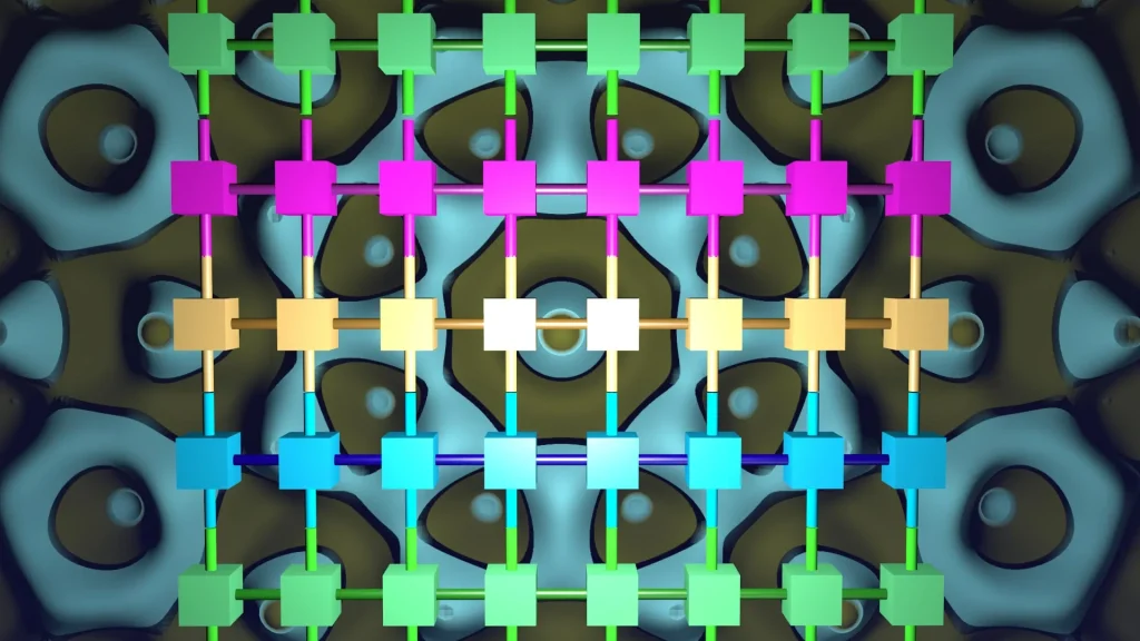 New quantum algorithm solves “impossible” materials problem in seconds