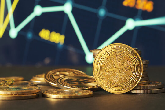 XRP’s utility story extends beyond traditional market cap metrics XRP’s utility story extends beyond traditional market cap metrics