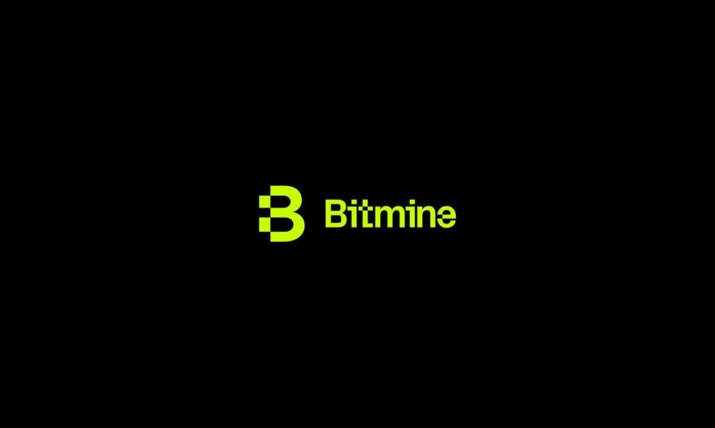 Bitmine Immersion Technologies (BMNR) Announces ETH Holdings Reach 5.21 Million Tokens, And Total Crypto And Total Cash Holdings Of .4 Billion