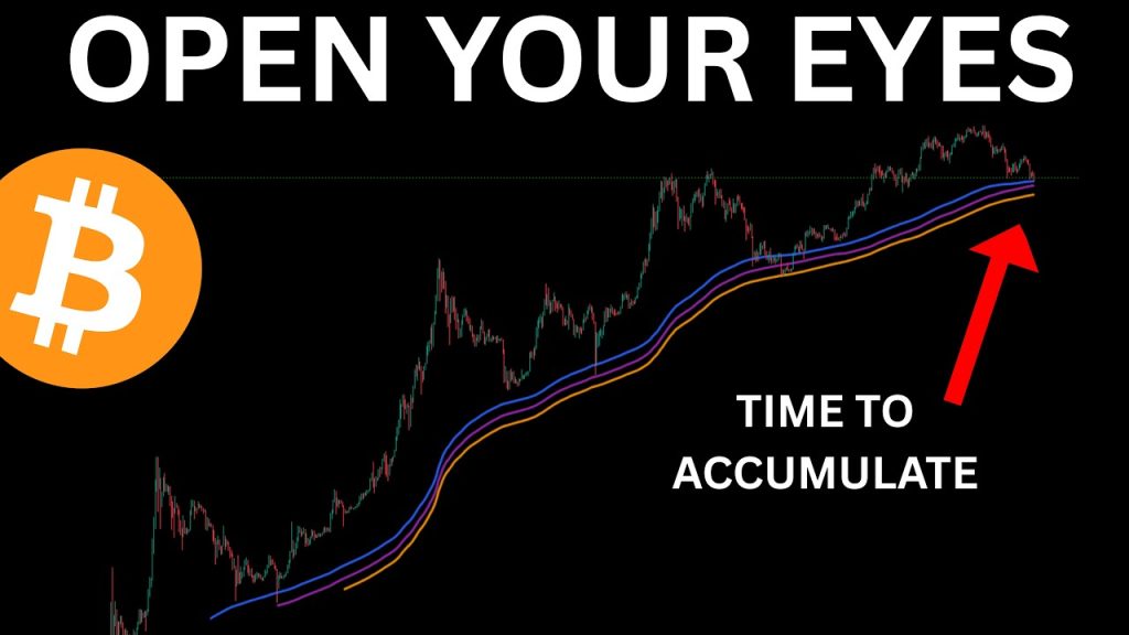 BITCOIN: THE BOTTOMING PROCESS