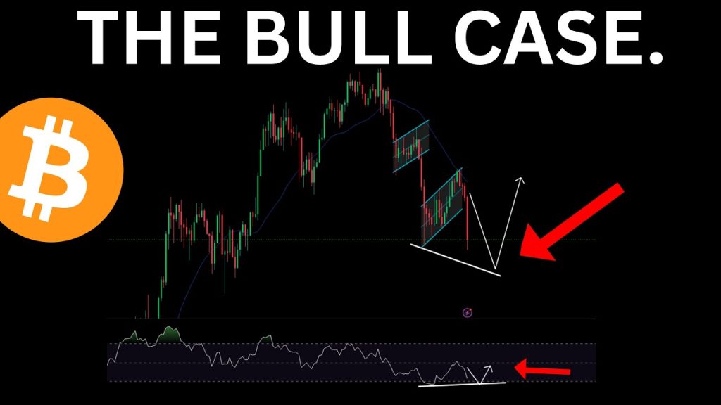 BITCOIN: THE GROWING BULL CASE