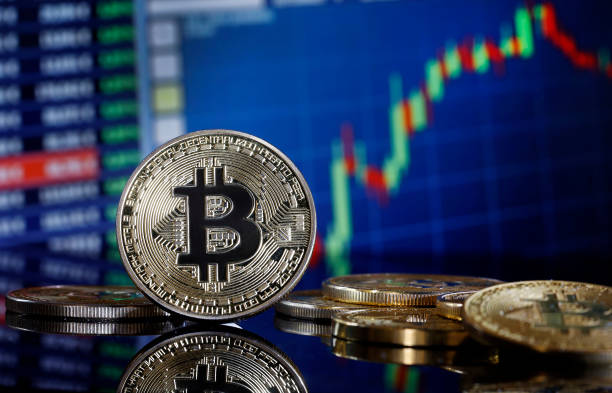 Bitcoin has never broken this line before and the price just touched it again Bitcoin has never broken this line before and the price just touched it again
