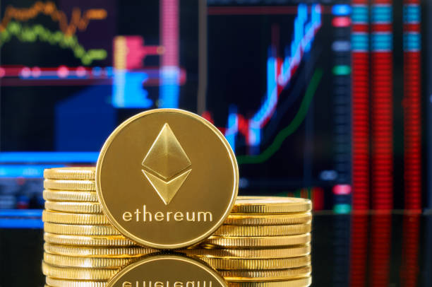 Ethereum's Golden Triangle remains intact, this goal says ,000 will come Ethereum's Golden Triangle remains intact, this goal says ,000 will come