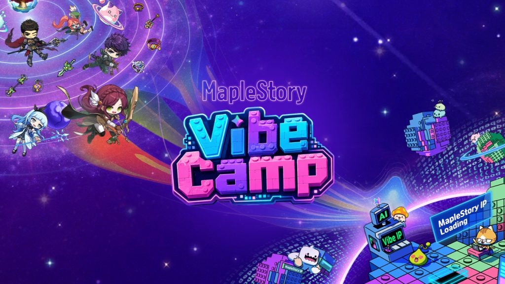 MapleStory Universe Opens MSU Space And Launches Global Game Jam Competition As Part Of MSU 2.0 Expansion