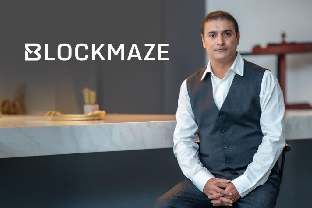 Blockmaze Defines The Future Of RWA Tokenisation With Compliance-First Infrastructure For A 0T On-Chain World