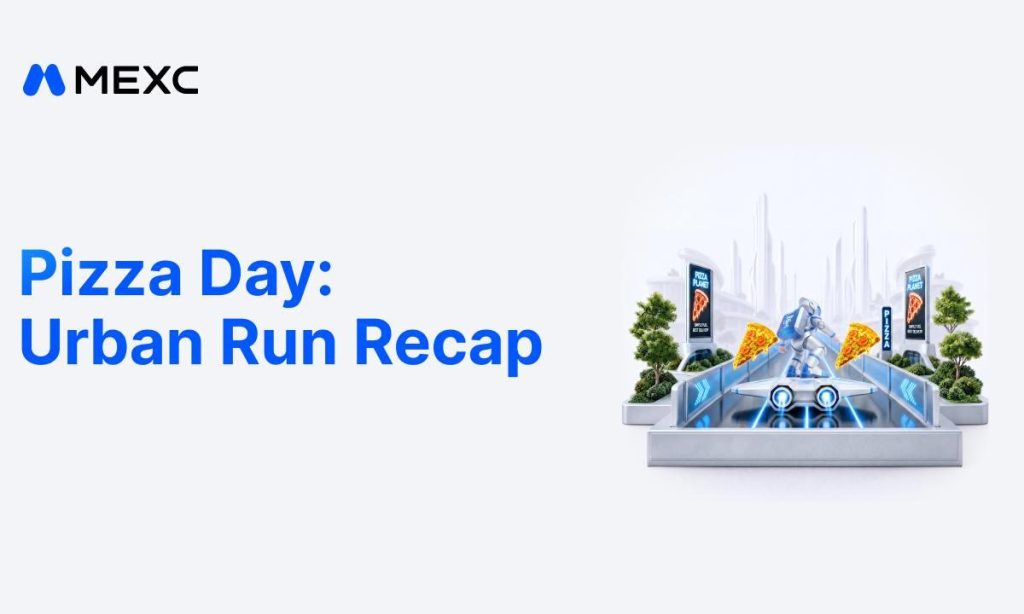 Urban Run” Draws Over 82,000 Participants And Rewards Nearly 75,000 Users