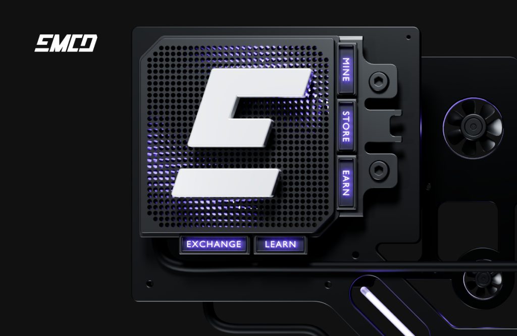 EMCD launches Miner Support Program with up to M for miners amid industry’s steepest profitability squeeze