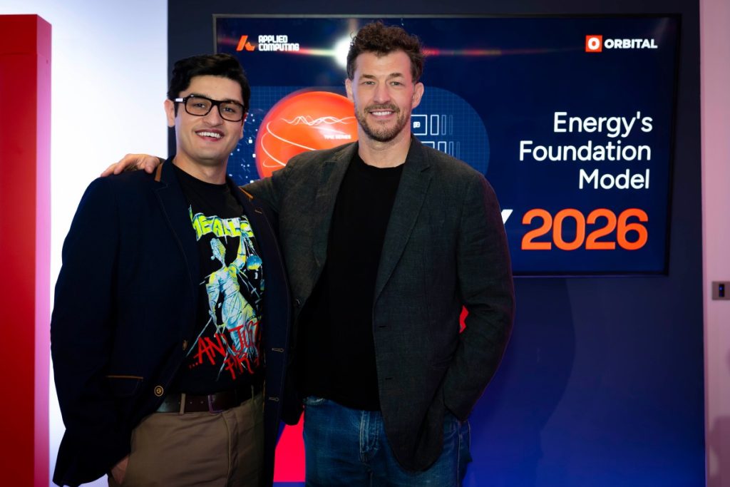 Applied Computing wants to give oil and gas operators an AI model for the entire plant Applied Computing wants to give oil and gas operators an AI model for the entire plant