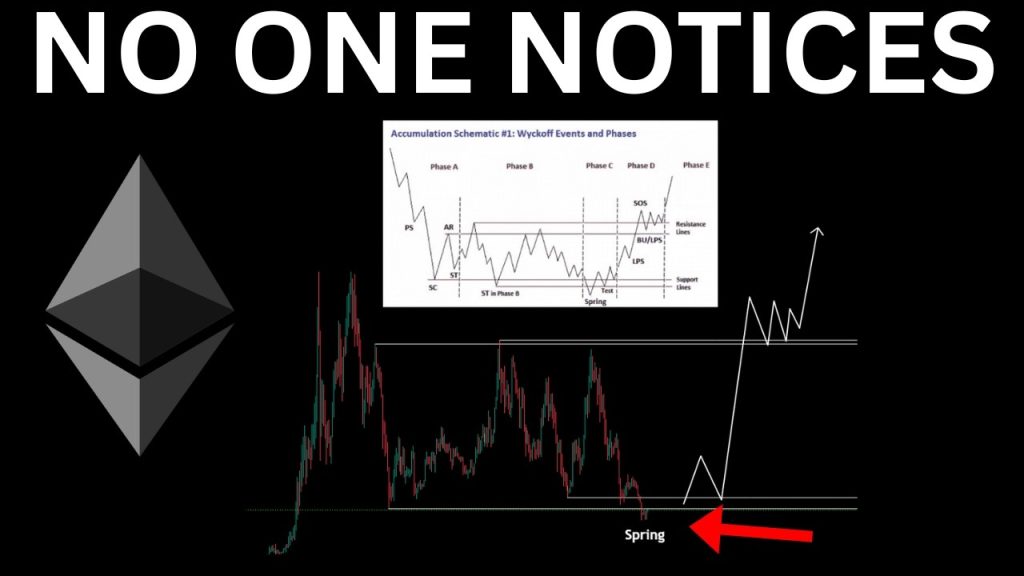 ETHEREUM: THE REAL MOST HATED RALLY