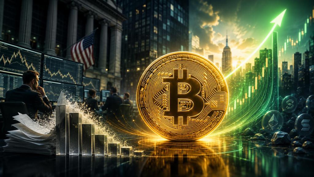 Expectations for Bitcoin ETF will be extended due to revision of Japan’s cryptographic law