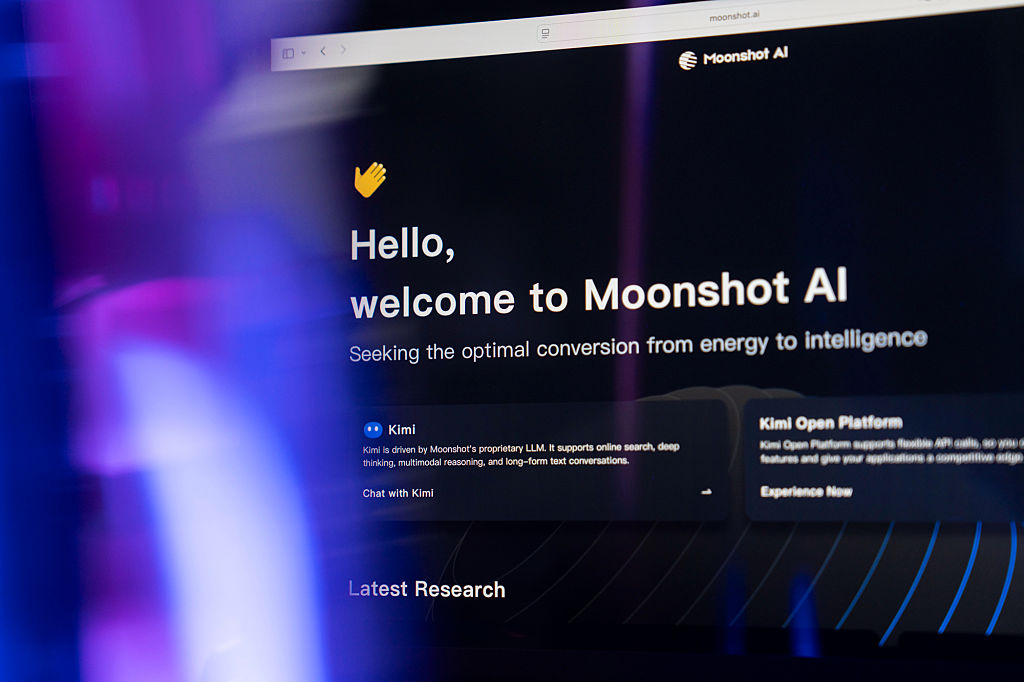 Kimi: Threat or menace? | TechCrunch Kimi: Threat or menace? | TechCrunch